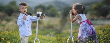  В АРЦИЗЬКІЙ ТГ ОГОЛОСИЛИ ФОТОКОНКУРС ДЛЯ МОЛОДІ ГРОМАДИ