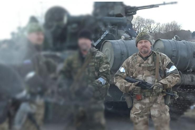 ЗСУ ліквідували командира батальйону "вагнерівців", якого особисто нагороджував Башар Асад