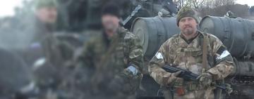 ЗСУ ліквідували командира батальйону 