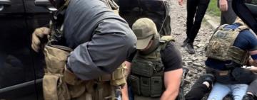 В Одесі СБУ затримала банду, яка 