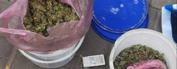 Поліцейські викрили 45-річного жителя Болградщини у незаконному зберіганні наркотиків 