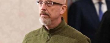 Наші артилеристи готові перетворити ніч на день: Резніков дякує США за новий пакет військової допомоги 