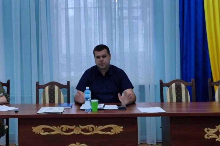 Голова Кілійської громади розповів, чи будуть заклади освіти працювати очно з 1 вересня