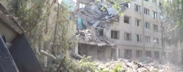 Окупанти знову вдарили по Миколаїву: що відомо про наслідки обстрілів