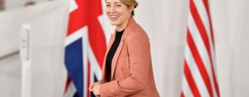  Канада розширила санкції проти проти Росії