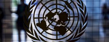 ООН не відповідає на запити України щодо вибуху в окупованій Оленівці, - омбудсмен Лубінець 