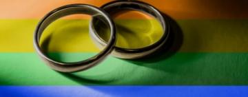 Зеленський відповів на петицію про легалізацію одностатевих шлюбів