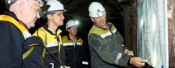 В Україні продовжать строк експлуатації шахт для задоволення потреб у вугіллі 
