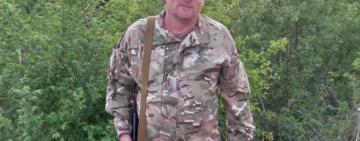 На фронті загинув батько трьох дітей з Одещини