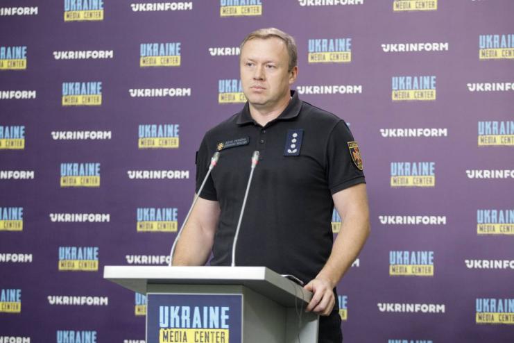 Стало відомо скільки гектарів зернових вдалося врятувати від пожеж, що виникли в результаті обстрілів