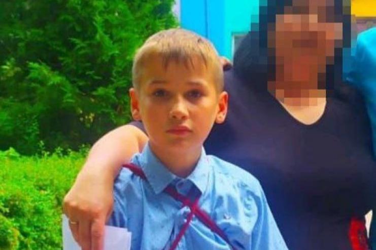 Увага! На Одещині пішов з дому і зник неповнолітній Іван Піскорський 