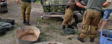 Завдали рибному господарству збитків на 8 млн грн: поліцейські Одещини викрили браконьєрів