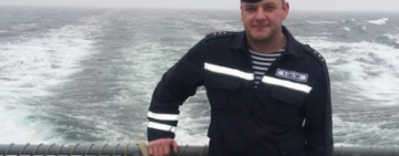 ДБР повідомило про підозру боцману, який перейшов на бік ворога та сьогодні воює проти України