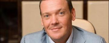 Прикордонники не випустили з України одеського бізнесмена Бориса Кауфмана - УП