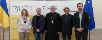 Ткаченко закликав Всесвітню раду Церков призупинити членство РПЦ до повного відведення російських військ з України