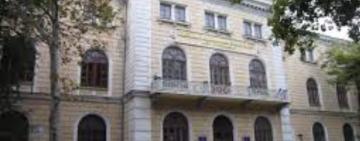 Одеський виш увійшов в 10 найкращих університетів України