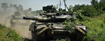  Війна з РФ переходить у нову фазу, — розвідка Британії