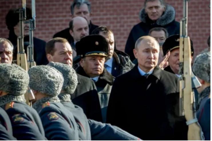 Путін прагне переговорів, але на своїх умовах - експерт