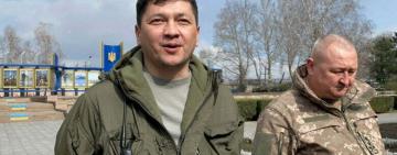  Здають корегувальників, а нагороду віддають на ЗСУ: Кім розповів про результати боротьби з диверсантами