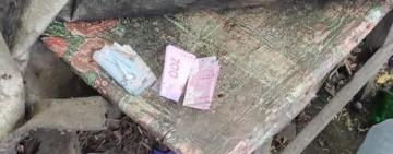 Обікрав місцеву вчительку: офіцер Саф’янської ОТГ оперативно викрив крадія