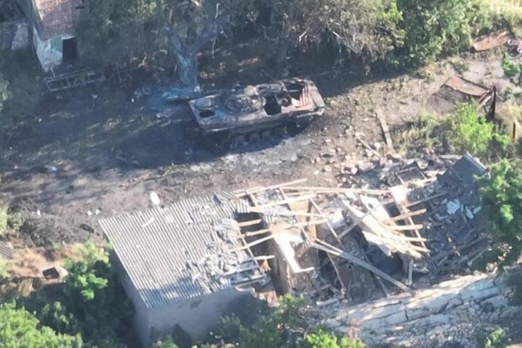 У ЗСУ розповіли, чи є загроза висадження ворожого десанту на півдні