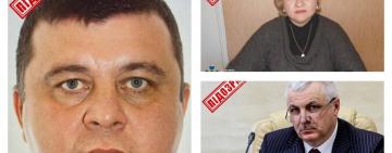 СБУ зібрала доказову базу ще на трьох колаборантів Херсонщини