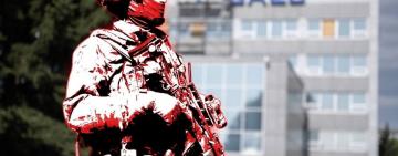 Запорізька АЕС працює з ризиком порушення норм радіаційної та пожежної безпеки