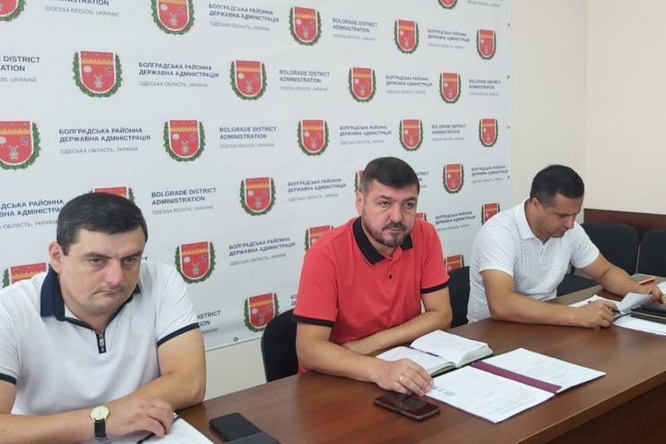 Бюджети громад Болградщини: як громади виконують план під час війни?