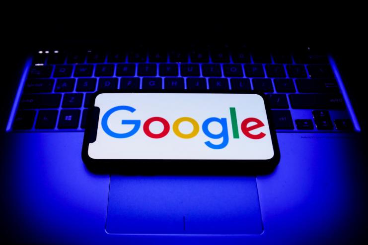 "Податок на Google" поповнив бюджет на 76 мільйонів доларів - Гетманцев