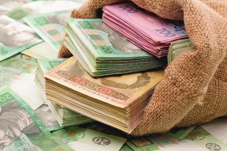  Рада планує збільшити видатки на оборону майже на 270 млрд грн, - Гетманцев 