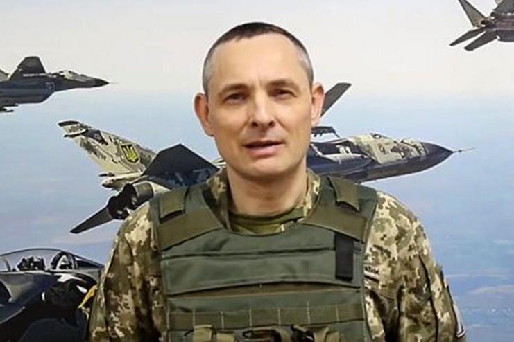 Білоруські партизани надзвичайно добре допомагають Україні – спікер повітряних сил ЗСУ