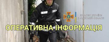 На трасі "Одеса-Рені" полум'я охопило придорожнє кафе-бар