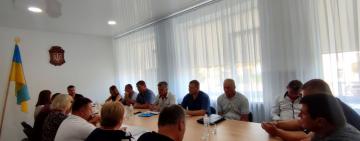 В Кілійській громаді встановлюють додаткові системи сповіщення про ракетну загрозу