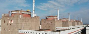 35% української генерації електроенергії окуповано росіянами 