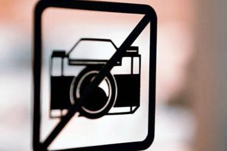 На Одещині затримали диверсанта, який фотографував військові формування