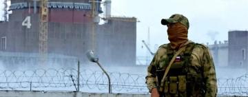 Чорнобиль буде квіточками, – Олексій Данілов