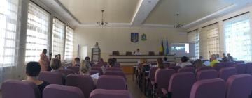 Арцизька міськрада затвердила нові назви вулиць