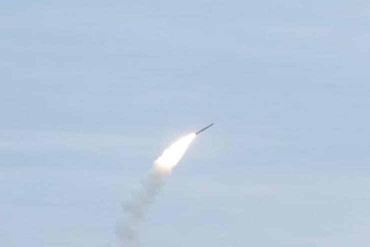 П'ять ракет по Запоріжжю: що відомо