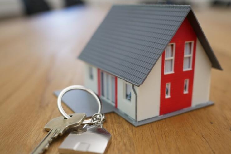 Для переселенців збудують нове житло в різних регіонах України