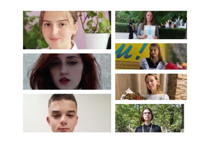 Сім випускників із Арцизької ТГ отримали по 200 балів із НМТ