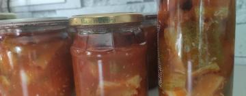 Смачний день. ЗАКУСКА З ОГІРКІВ