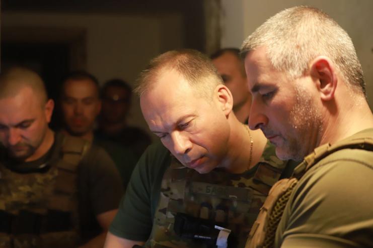 ЗСУ спростували заяви росіян про "успіхи" на Донбасі  та розповіли про жорсткі бої