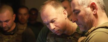 ЗСУ спростували заяви росіян про "успіхи" на Донбасі  та розповіли про жорсткі бої