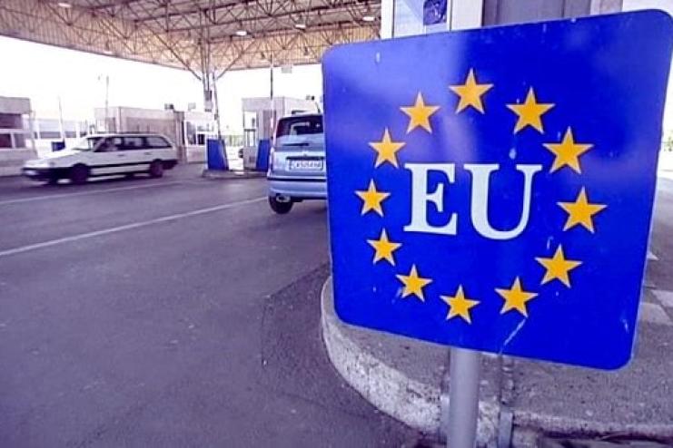Ще одна країна підтримала ідею закрити ЄС для росіян