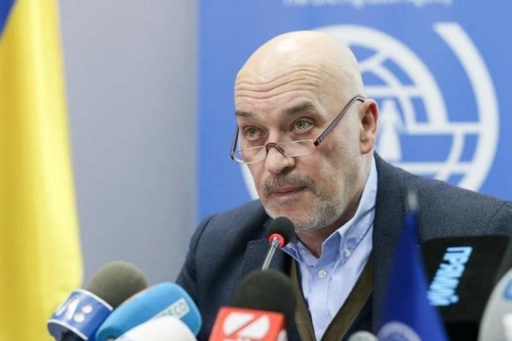 Тука попередив про новий сценарій війни з рф