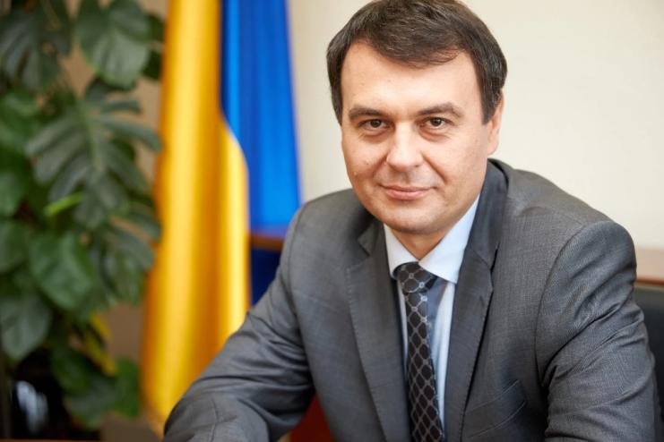 Затверджено перелік пріоритетних найважливіших науково-технічних робіт