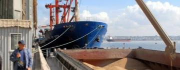 Ще 6 кораблів отримали дозвіл на прохід через зерновий коридор 
