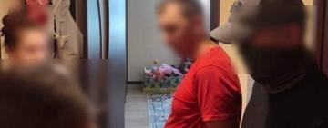 На Одещині викрито медпрацівника, який здав спецслужбам РФ місця дислокації ЗСУ