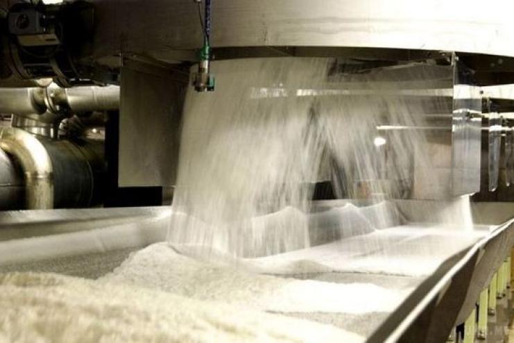 В Україні цьогоріч не буде працювати 10 цукрових заводів