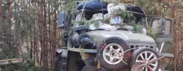 ​​Повідомлено про підозру ще восьми військовослужбовцям рф, які обкрадали будинки мешканців Бучі